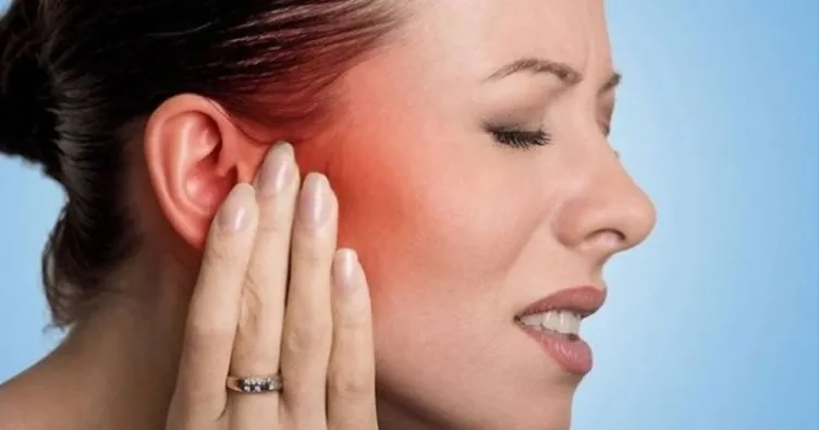 Kulak çınlaması nasıl geçer? Kulak çınlaması nedenleri ve tedavisi