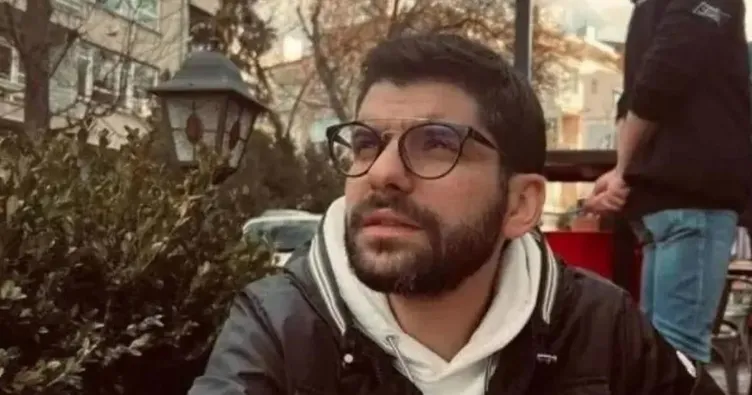 SON DAKİKA | Ayhan Bora Kaplan soruşturmasında flaş gelişme: Serdar Sertçelik yakalandı!