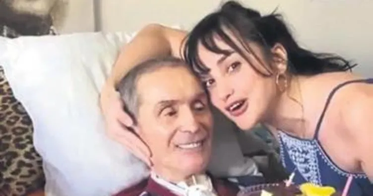 ‘Reçetemiz sadece sevgi’