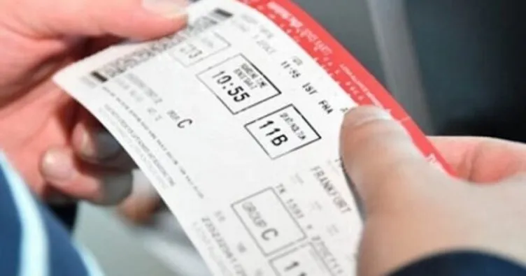 Pegasus’tan 65 yaş üzeri yolculara bilet değişikliği