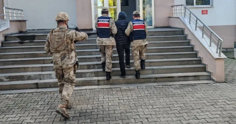 Bingöl’de aranan iki hükümlü yakalandı