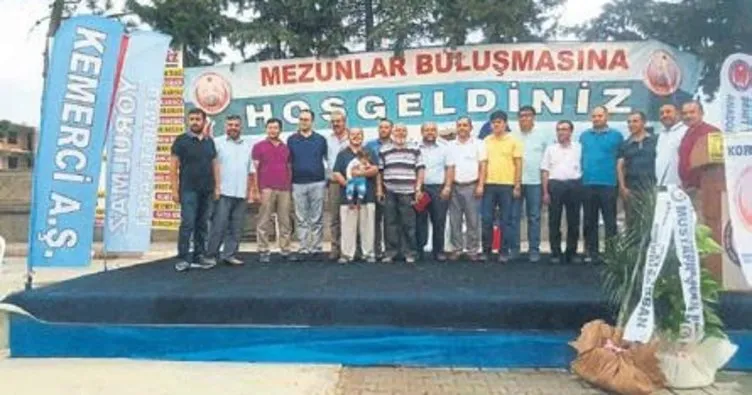 İHL mezunları bir araya geldi