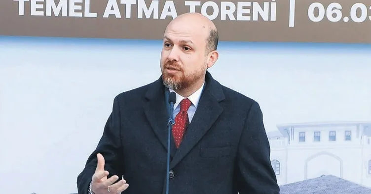 Burası ilk imam hatip göz bebeğimizdir