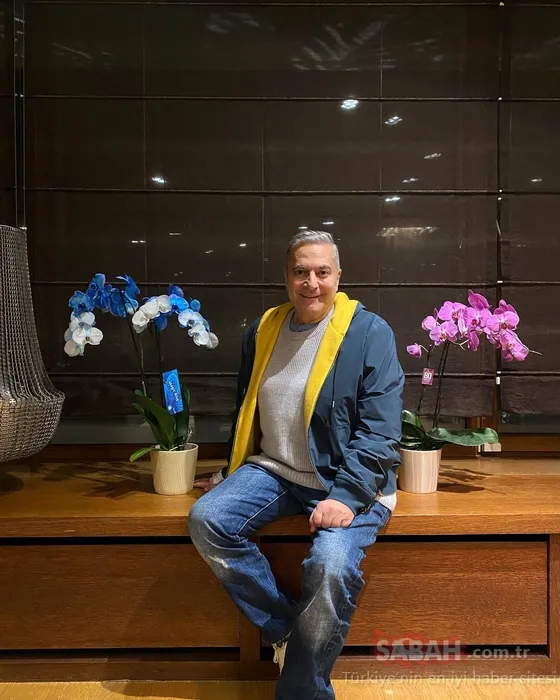 Mehmet Ali Erbil’in genç sevgilisi Gülseren Ceylan paylaştı! Yatak odasındaki o detay dikkat çekti!