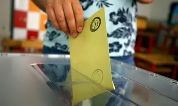 14 Mayıs seçimleri son anketi: Başkan Erdoğan yüzde 53, AK Parti yüzde 41