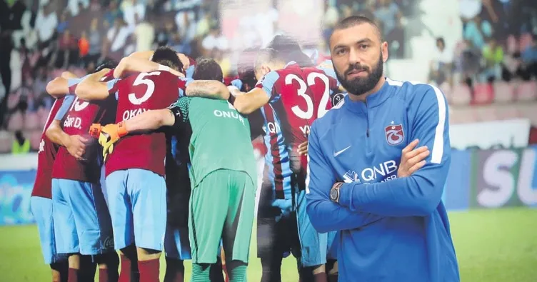 Hayatta kalmam Allah’ın lütfu