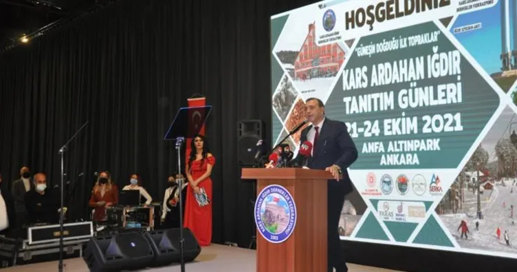 KAI günleri devam ediyor