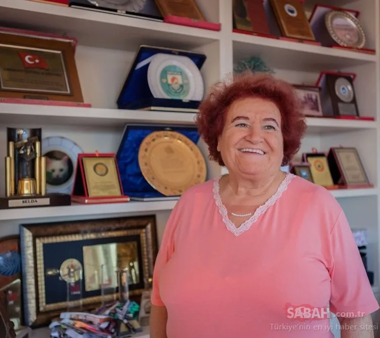 Usta sanatçı Selda Bağcan: Ajda ne zaman müziği bırakırsa ben de o zaman bırakacağım