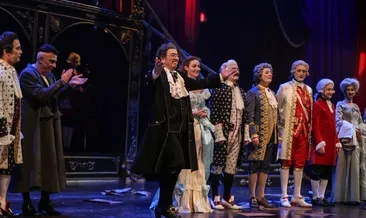 Amadeus yeniden izleyicisiyle buluşuyor!