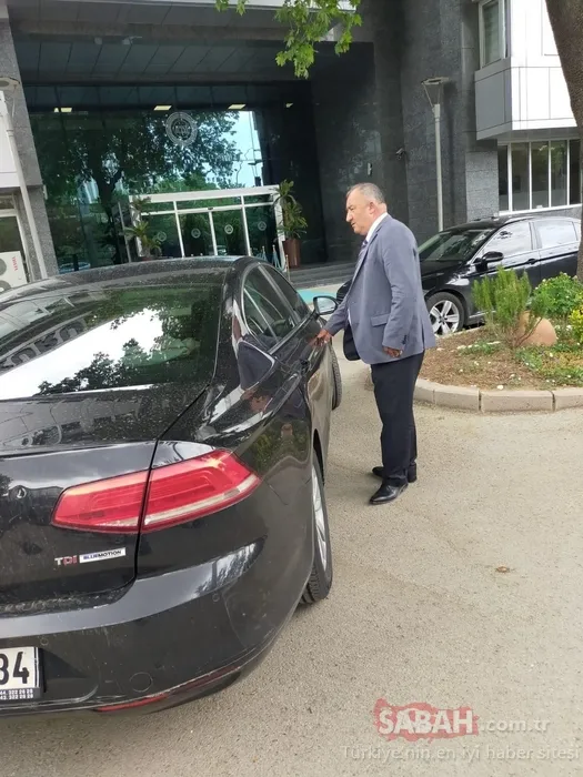 Binbir Surat Teyfik şoke etti: Böyle dolandırıcı görülmedi! Girmediği yer kalmamış...