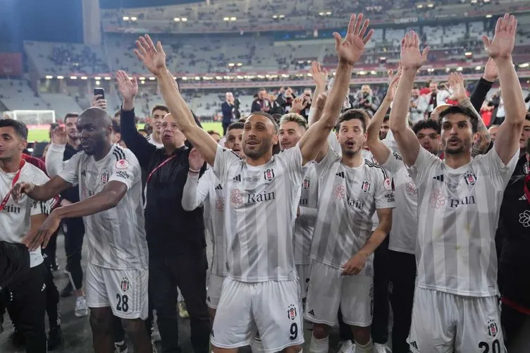 SON DAKİKA HABERİ: Kulüplerin harcama limitleri açıklandı! İşte takım takım o liste...