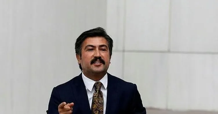 AK Parti Grup Başkanvekili Cahit Özkan: Baroların üyeleriyle ilişkisi baro levhasına kayıttan ibaret