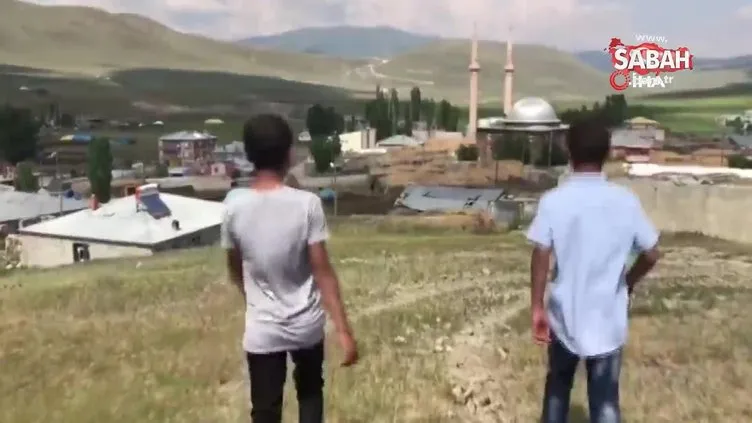 LGS'de, Kars'lı ikizlerden biri birinci, diğeri ikinci oldu