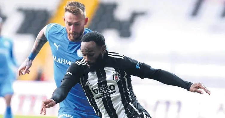 10 kez denese bir kez atardı