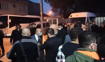 Tunç Soyer neye uğradığını şaşırdı