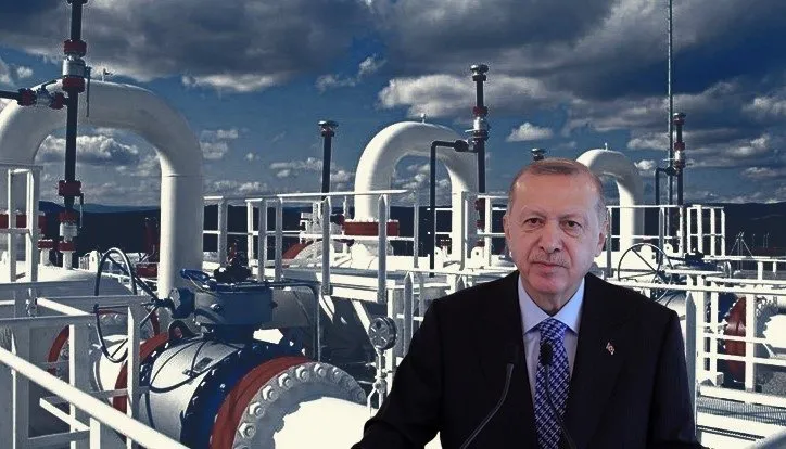 SON DAKİKA: Başkan Recep Tayyip Erdoğan Rusya dönüşü sinyali verdi: Projeleri hayata geçireceğiz