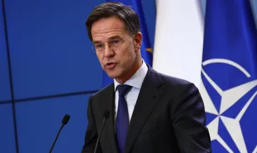 NATO’dan Türkiye açıklaması: Müttefiklerimizin yanında kararlılıkla duruyoruz