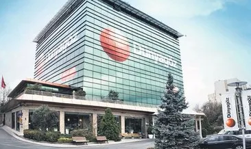 Dunya Goz Hastanesi Sanayi Ve Ticaret A S Servis Hemsiresi Is Ilani