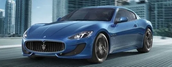Anahtarıyla Ferrari alınıyor fiyatını siz düşünün!