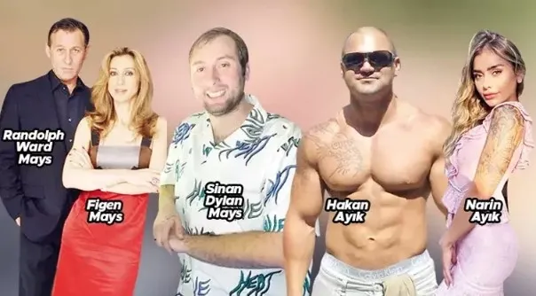 Komançero’nun yeğeni Mays ailesinin kabusu oldu: Oğlumuzu bağımlı yaptı hastaneye yatırdık