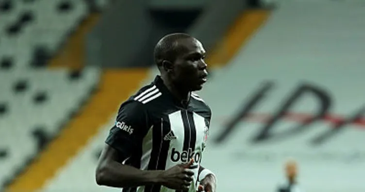 Beşiktaş’ta 4 eksik!