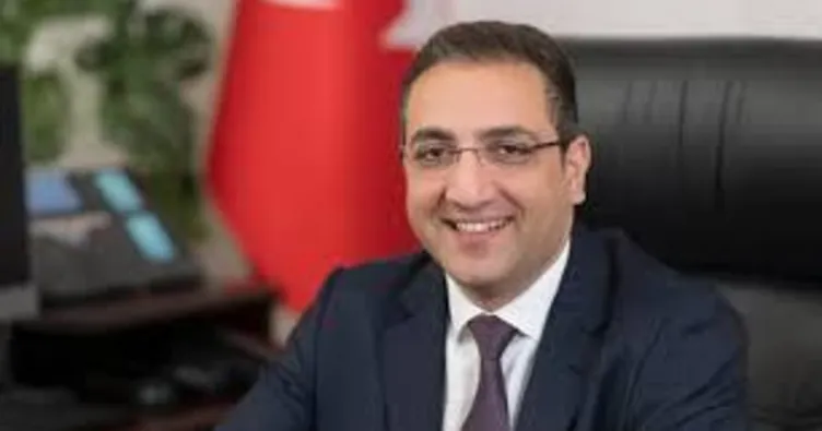 CHP’li Başkan Yiğit’e ev hapsi