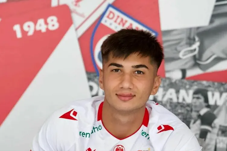 Trabzonspor’dan genç yetenek hamlesi! Yakın takibe alındı