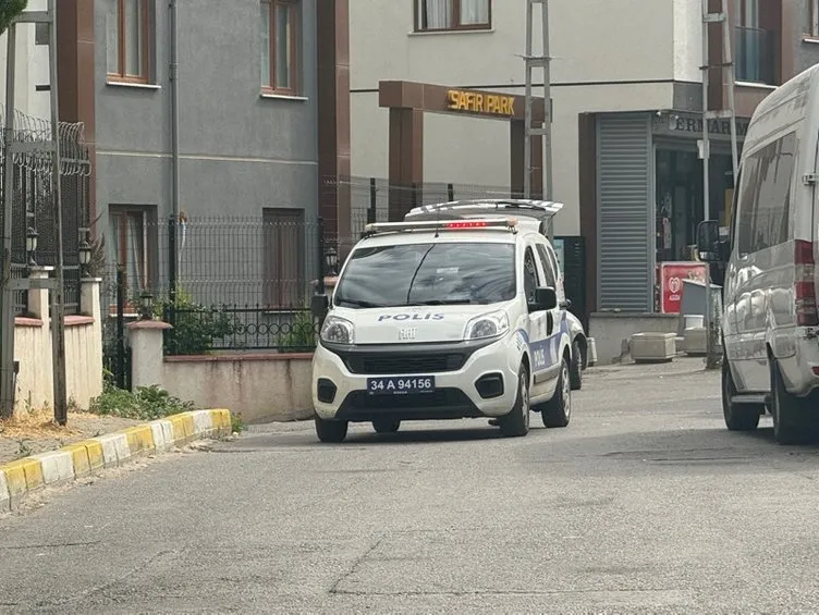 İstanbul’da kadın cinayeti: Yaklaşmayın öldürürüm hepinizi!