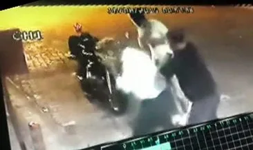 Son dakika: İstanbul’da tartıştığı motosikletliyi öldürmüştü! Eski emniyet müdürünün cezası belli oldu!