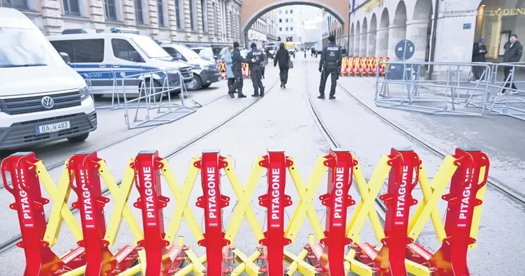 Avrupa – ABD’nin kaderini çizecek zirve