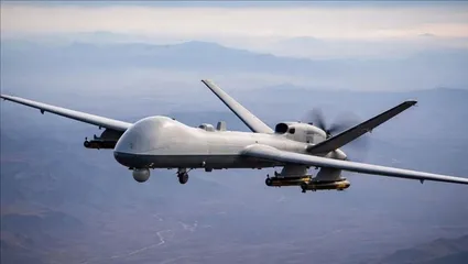 İHA’lara yüzde 100’lük gümrük vergisi