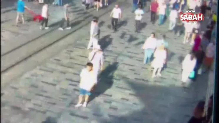 Böyle gözaltına alındılar! | Video