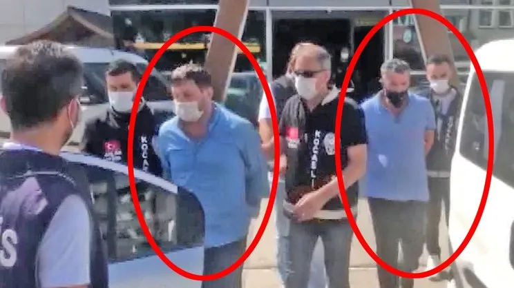 Son dakika haberi: Kocaeli'de engelli kıza dehşeti yaşatan tecavüzcü 4 sapık hakkında flaş karar | Video