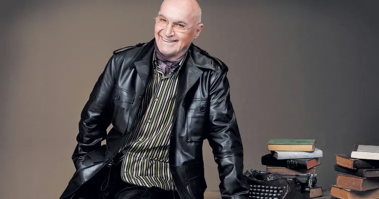 Işığın ve rahmetin bol olsun Hıncal Uluç