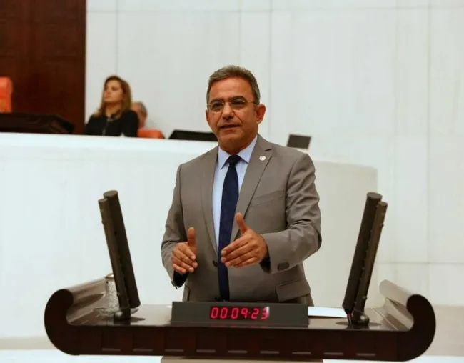 CHP’li vekilin yat partileri: Sıcak yaz günlerinin eğlencesi uyuşturucu ve fuhuş oldu