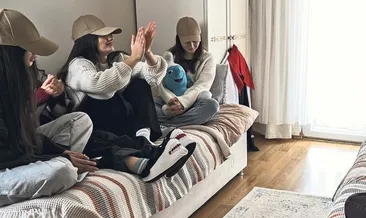 Çocuk evi değil sporcu fabrikası