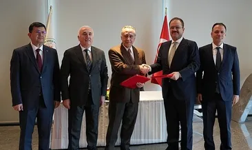 OYAK ve KOOP Market’ten işbirliği