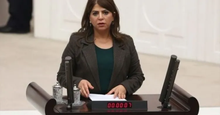HDP’li Sibel Yiğitalp’e 26 yıla kadar hapis istemi