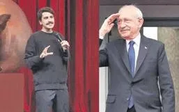 Kılıçdaroğlu’nun son fiyaskosu