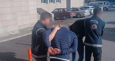 Erzincan’da 930 gram skunk ele geçirildi: 2 şüpheli tutuklandı #erzincan