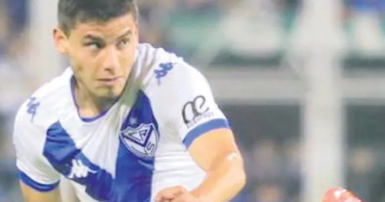 Record’dan Robertone iddiası