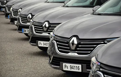 RENAULT KARARINI VERDİ