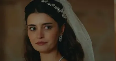 Sefirin Kızı’nın Menekşe’si Tülin Yazkan’ın yıllar önceki hali olay yarattı... Genç oyuncu Tülin Yazkan da estetik harikası çıktı!