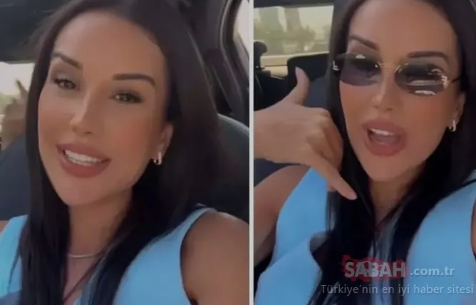 Dilan Polat’ın giydiği her kıyafetin bir anlamı var! Mahkemede bakın neden o renkleri tercih etmiş!