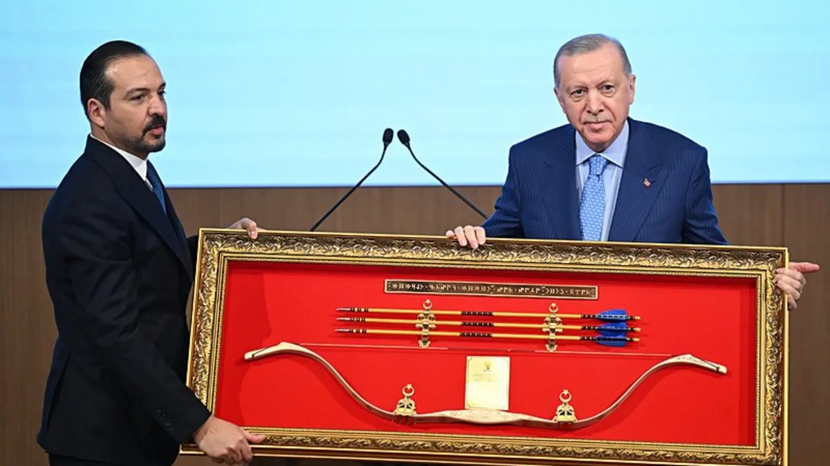 CHP, Türk dünyasına hâlâ şaşı bakıyor