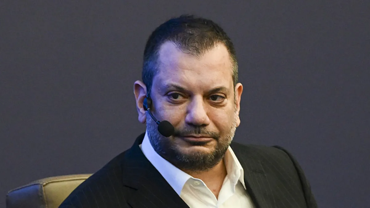 Trabzonspor Başkanı Doğan, kombine satışları için taraftardan destek istedi!