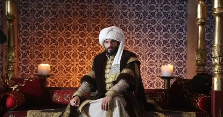 Mehmed: Fetihler Sultanı 69. bölüm fragmanı...