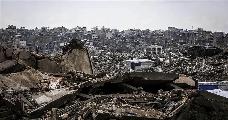 Gazze Barış Kurulu belli oldu