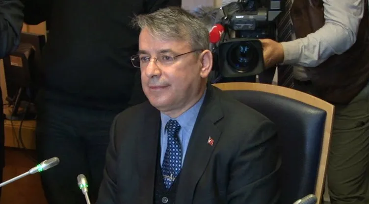 FETÖ’nün kumpaslarını aştı orgeneral oldu