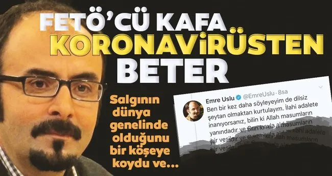 Feto Cu Kafa Coronavirusten Beter Son Dakika Haberler